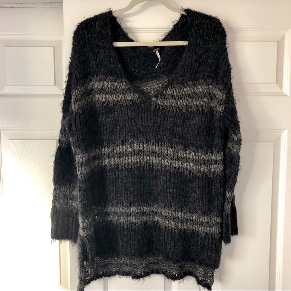 Oversized Sweater